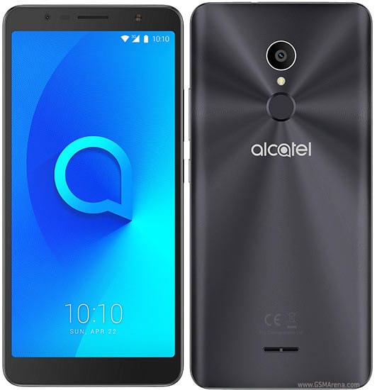 alcatel 3c — image 2
