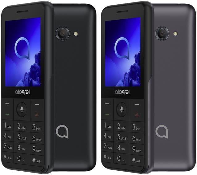 alcatel 3088 — image 2