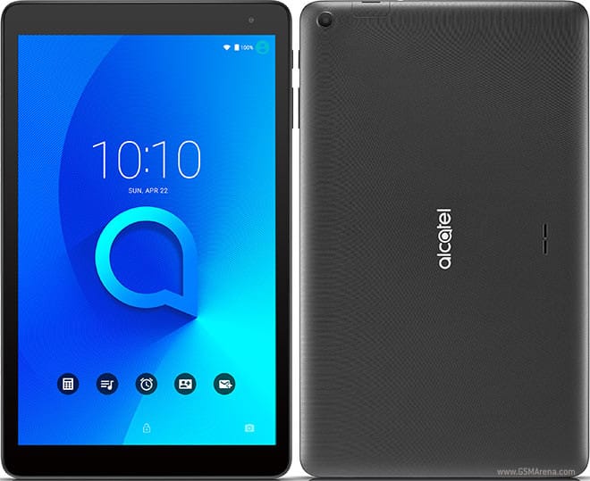 alcatel 1T 10 — image 2
