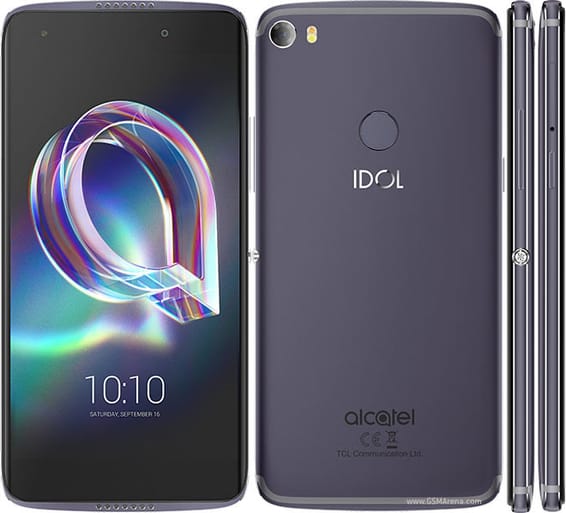 alcatel Idol 5s