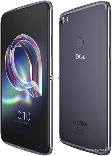 alcatel Idol 5s — image 2