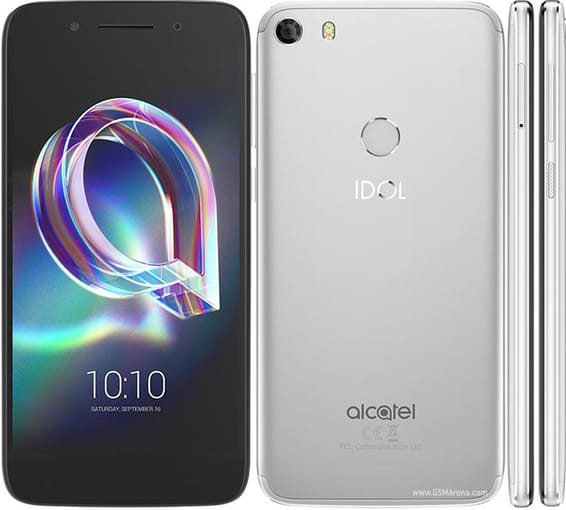alcatel Idol 5