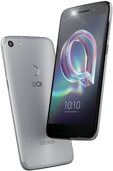 alcatel Idol 5 — image 2