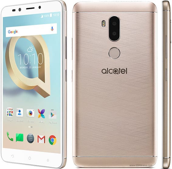 alcatel A7 XL