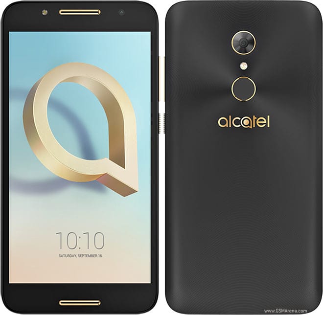 alcatel A7 — image 1