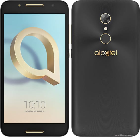 alcatel A7