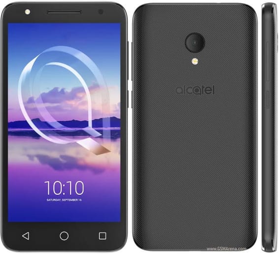 alcatel U5 HD