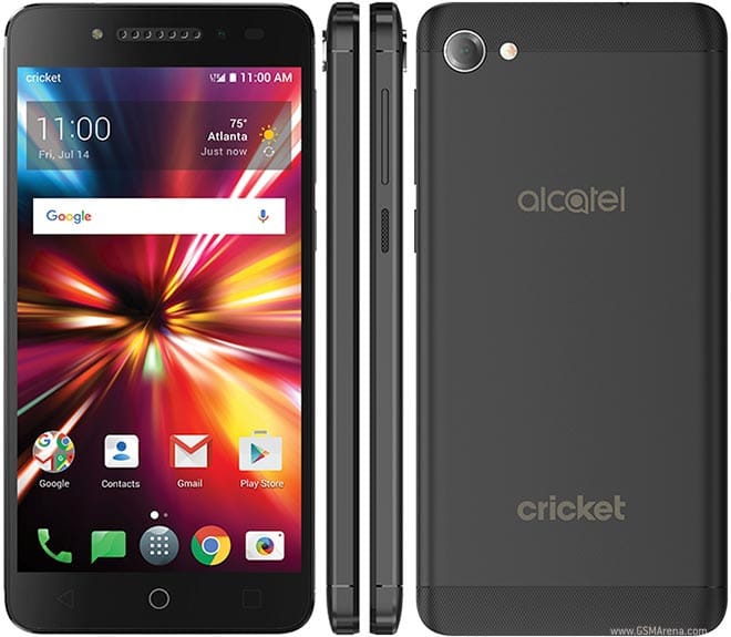 alcatel Pulsemix — image 1