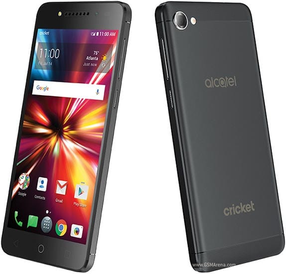alcatel Pulsemix — image 2