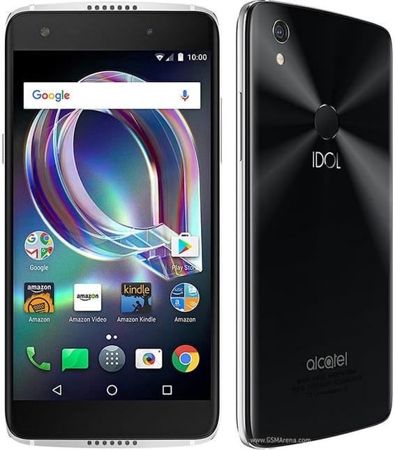 alcatel Idol 5s (USA)