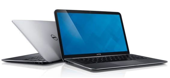 Ultrabook Tactile Dell XPS 15 (TESTA1505_1602)