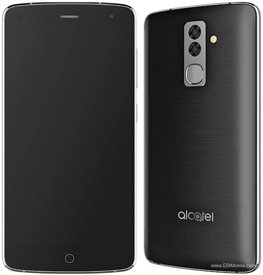alcatel Flash (2017) — image 1