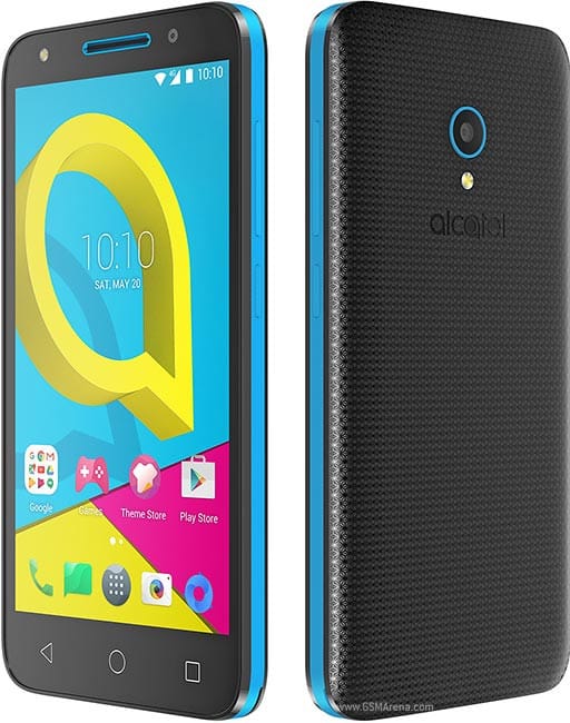 alcatel U5