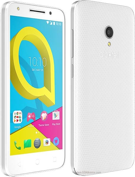 alcatel U5 — image 2