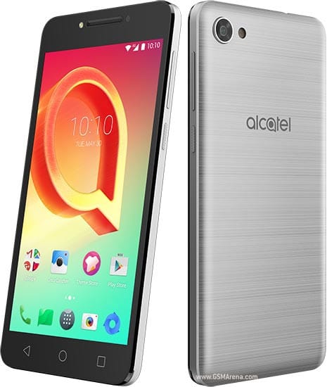 alcatel A5 LED — image 2
