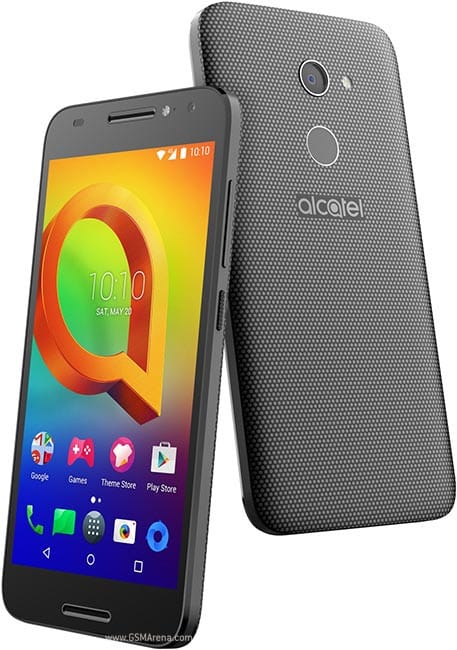 alcatel A3