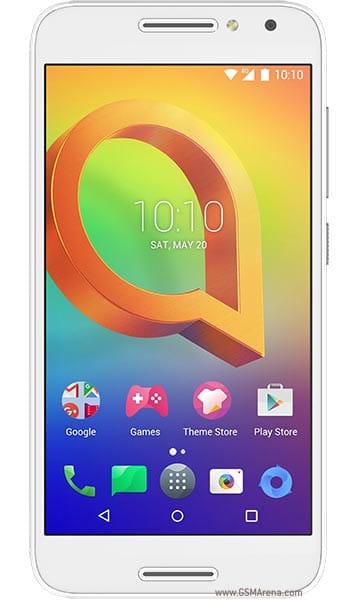 alcatel A3 — image 2
