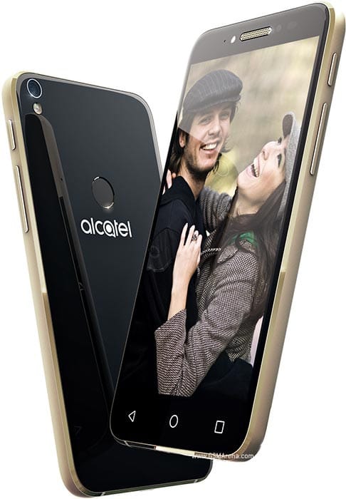 alcatel Shine Lite — image 1