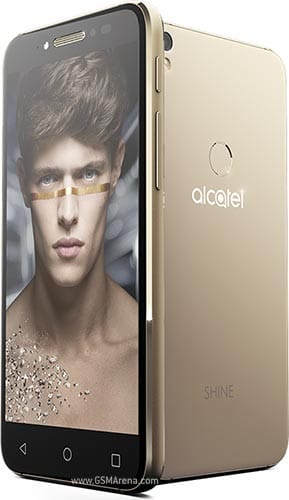 alcatel Shine Lite — image 2