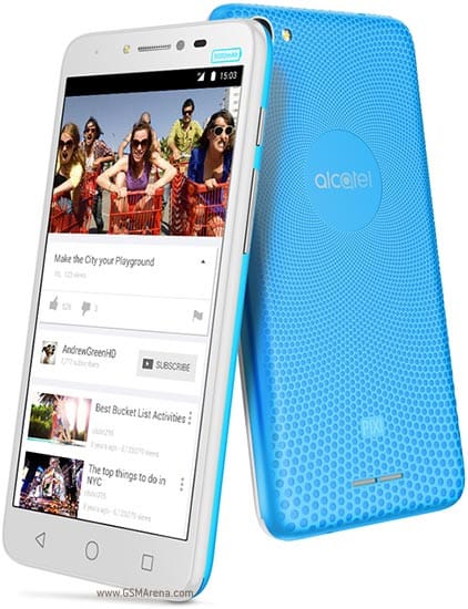 alcatel Pixi 4 Plus Power — image 3
