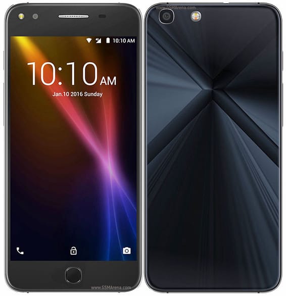 alcatel X1