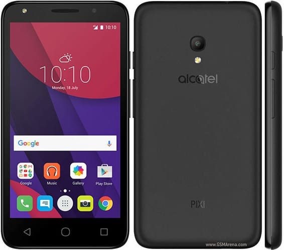 alcatel Pixi 4 (5)