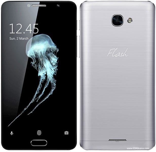 alcatel Flash Plus 2 — image 1