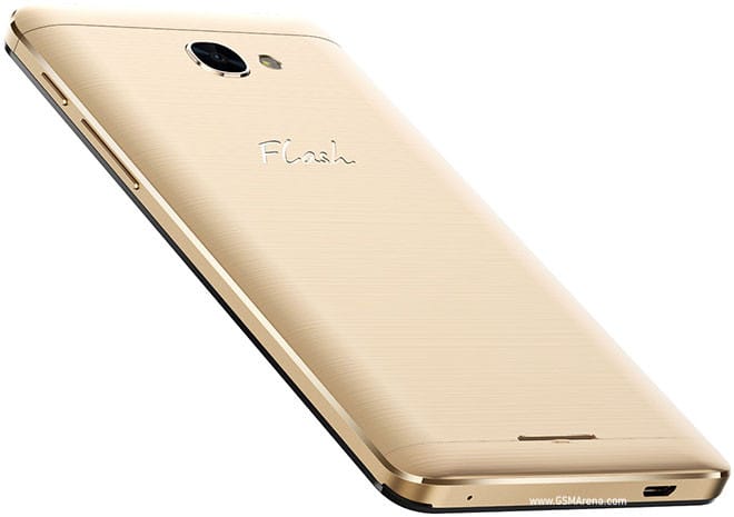 alcatel Flash Plus 2 — image 2