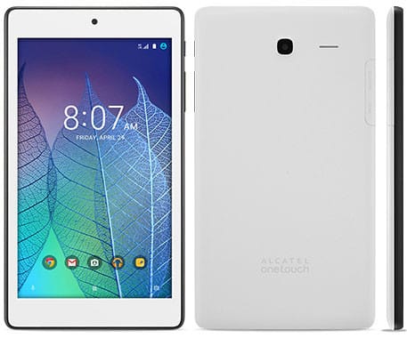 alcatel Pop 7 LTE — image 1
