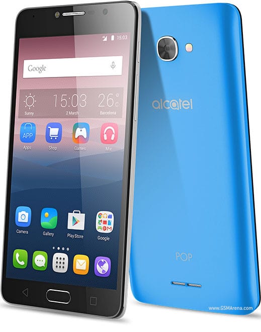 alcatel Pop 4S — image 1
