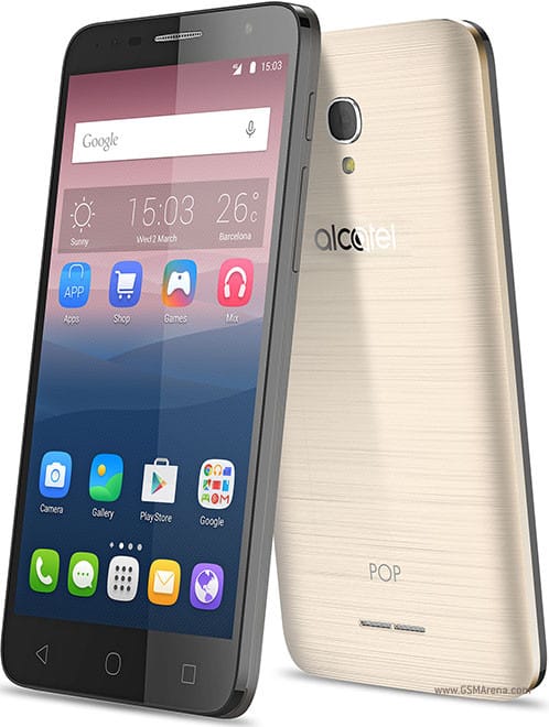 alcatel Pop 4+ — image 1