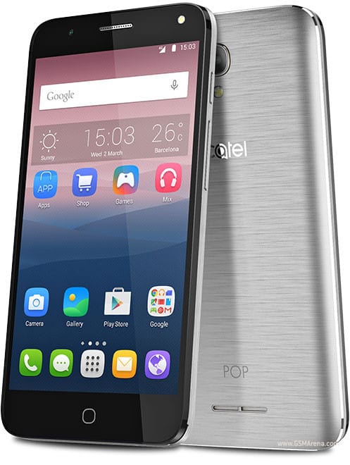 alcatel Pop 4 — image 1