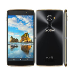 alcatel Idol 4s Windows