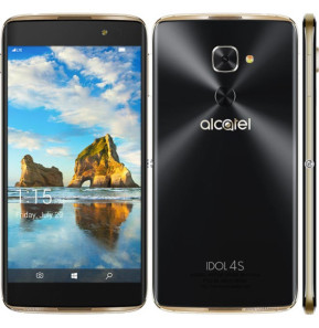 alcatel Idol 4s Windows