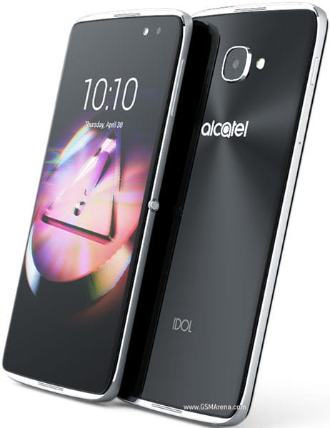 alcatel Idol 4s
