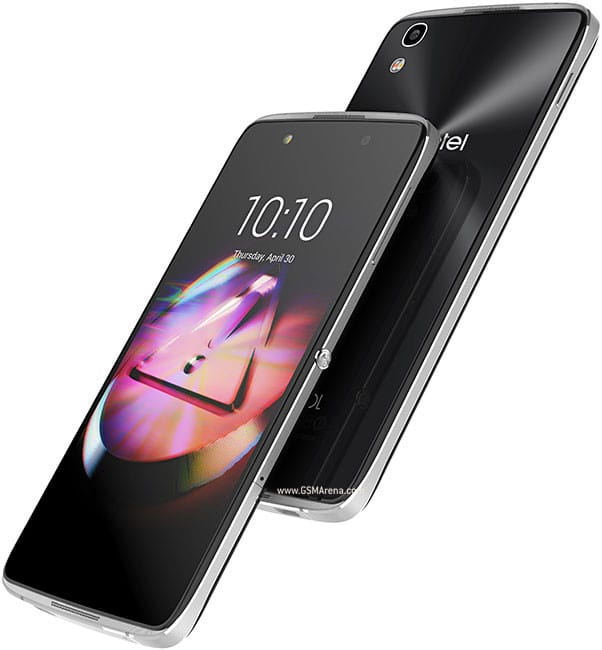 alcatel Idol 4 — image 1