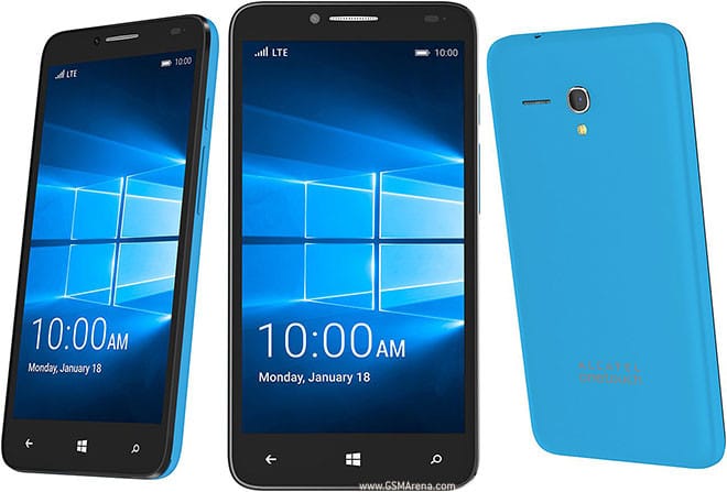 alcatel Fierce XL (Windows) — image 1