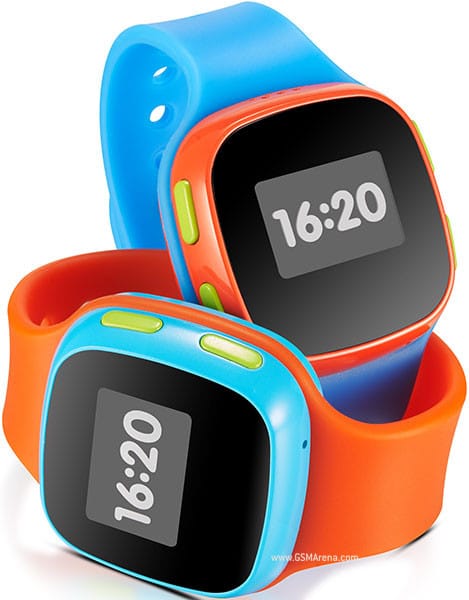 alcatel CareTime — image 1