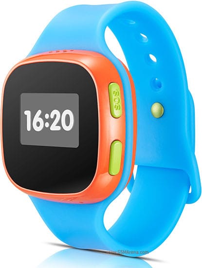 alcatel CareTime — image 2