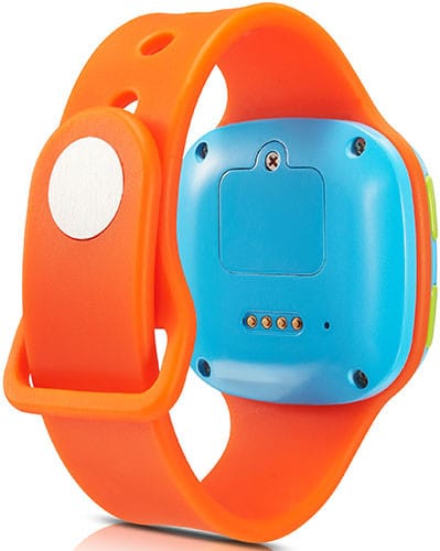 alcatel CareTime — image 3