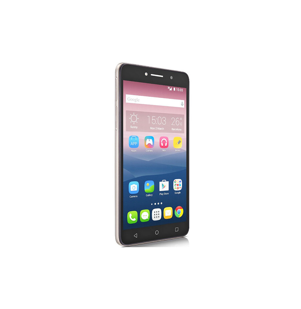 alcatel Pixi 4 (6) 3G