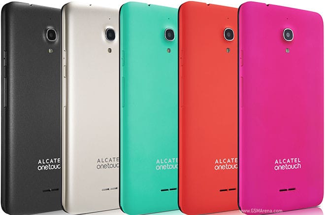 alcatel Pixi 4 (6) — image 2