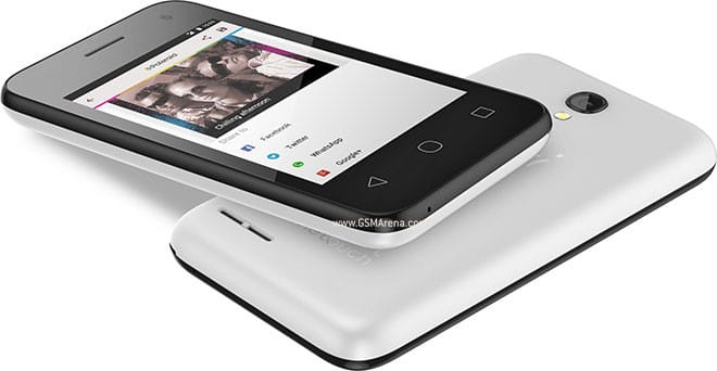 alcatel Pixi 4 (3.5) — image 2