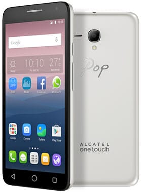 alcatel Pop 3 (5.5)