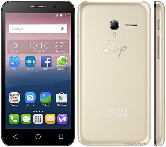 alcatel Pop 3 (5)