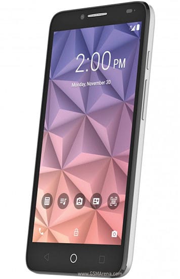 alcatel Fierce XL