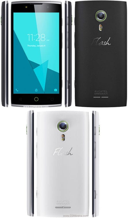 alcatel Flash 2 — image 2