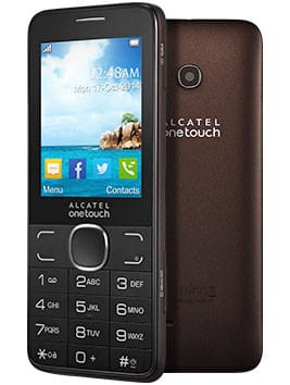 alcatel 2007 — image 1