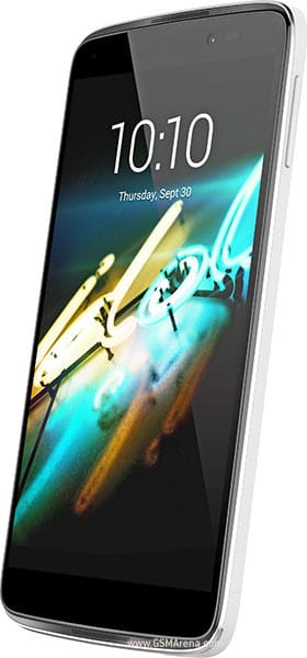 alcatel Idol 3C