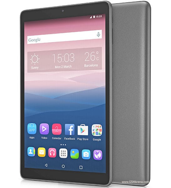 alcatel Pixi 3 (10) — image 1